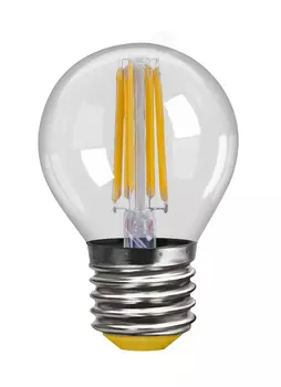 Светодиодная лампа Voltega CRYSTAL 7010