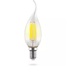 Светодиодная лампа Voltega Crystal 7018