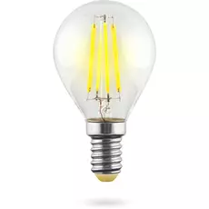 Светодиодная лампа Voltega Crystal 7021