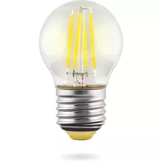 Светодиодная лампа Voltega Crystal 7023