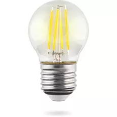 Светодиодная лампа Voltega Crystal 7024