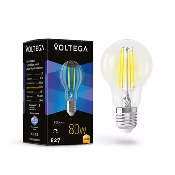 Светодиодная лампа Voltega General purpose bulb 7229