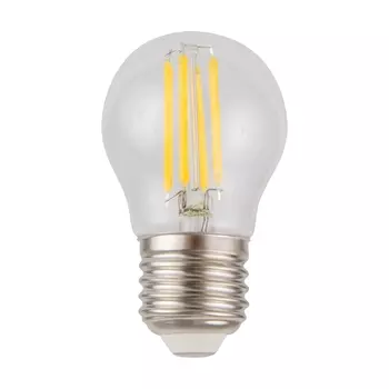 Светодиодная лампа Voltega Globe dim 5W 8466