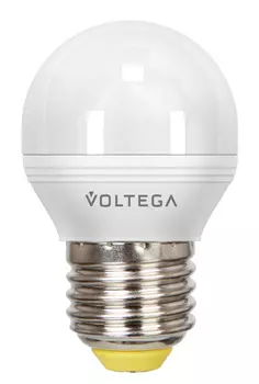 Светодиодная лампа Voltega Simple 8342