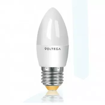 Светодиодная лампа Voltega SIMPLE LIGHT 4716