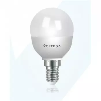 Светодиодная лампа Voltega SIMPLE LIGHT 4719