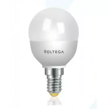 Светодиодная лампа Voltega SIMPLE LIGHT 4720