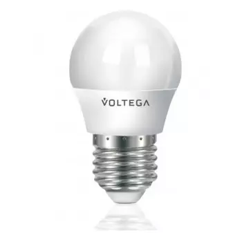 Светодиодная лампа Voltega SIMPLE LIGHT 4721