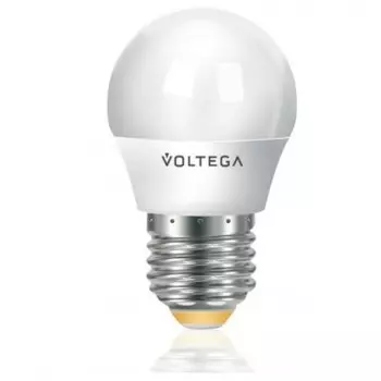 Светодиодная лампа Voltega SIMPLE LIGHT 4722