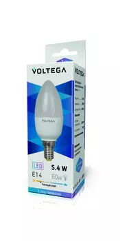 Светодиодная лампа Voltega SIMPLE LIGHT 5741