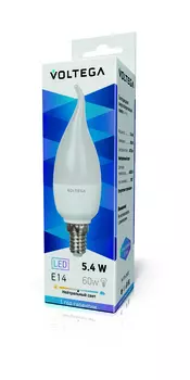 Светодиодная лампа Voltega SIMPLE LIGHT 5746