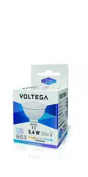 Светодиодная лампа Voltega SIMPLE LIGHT 5751