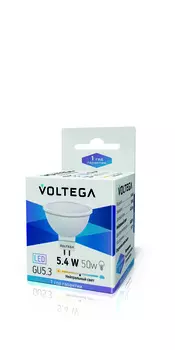 Светодиодная лампа Voltega SIMPLE LIGHT 5752