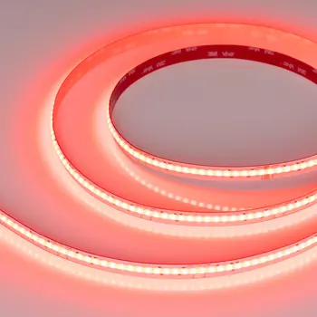 Светодиодная лента Arlight COB открытая 041785