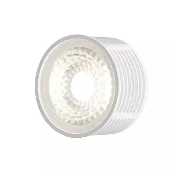 Светодиодный модуль Denkirs Slim Led DK4000-8W dim