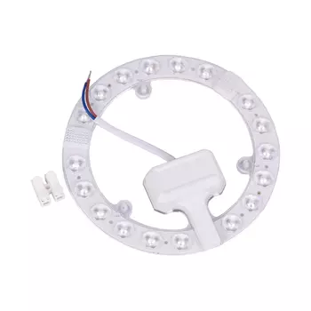 Светодиодный модуль Volpe ULE-Q930-18W/4000K IP40 CLEAR