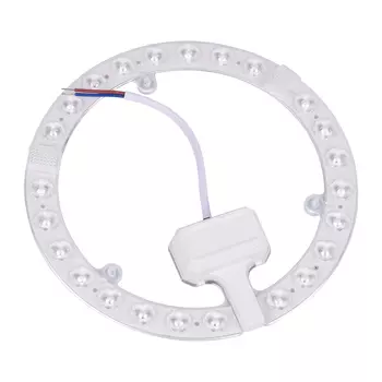 Светодиодный модуль Volpe ULE-Q930-24W/4000K IP40 CLEAR