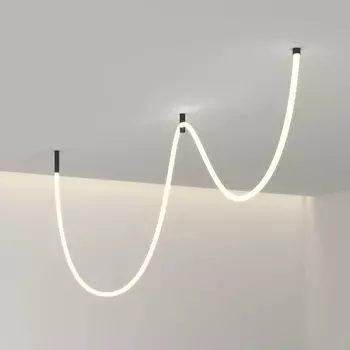 Светодиодный шнур Elektrostandard Full light Гибкий неон 336Led 12W IP