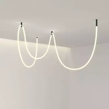 Светодиодный шнур Elektrostandard Full light Гибкий неон 336Led 12W IP