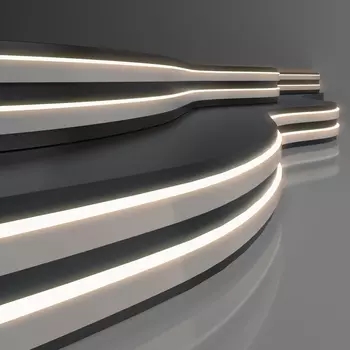 Светодиодный шнур Elektrostandard Гибкий неон 120Led 10W IP65 4200K с
