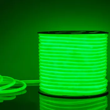 Светодиодный шнур Elektrostandard Светодиодный гибкий неон Гибкий неон