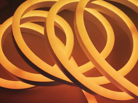 Светодиодный шнур SWG Standard NE-2180 NE-2180-220-6-O-65