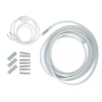 Светодиодный шнур Uniel ULS-N21 5M/6500K/1.5M IP67 RRP40C00