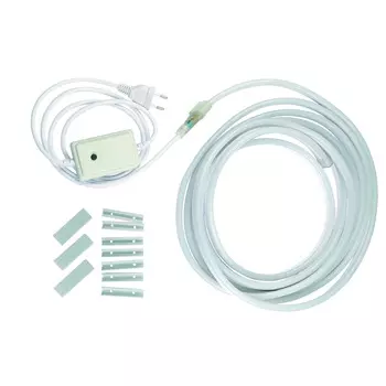 Светодиодный шнур Uniel ULS-N22 10M/RGB/1.5M IP67 RRP100C01