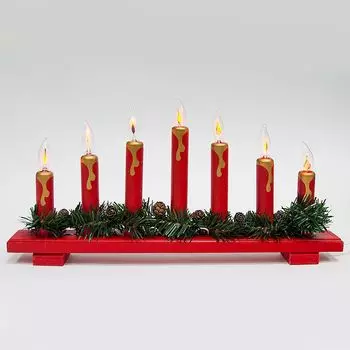 Световая фигура Feron 26836