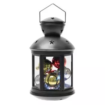 Световая фигура Uniel ULD-L1220-010/DTB/RGB BLACK