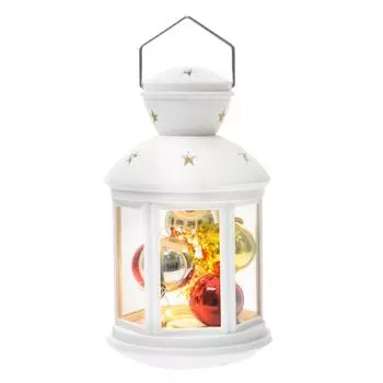 Световая фигура Uniel ULD-L1220-012/TTB/WW WHITE