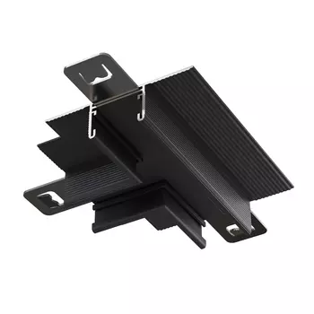 Т- образный коннектор встраиваемый Maytoni Accessories for tracks Basi