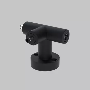 T - соединитель (2-IN, 1-OUT) настенно-потолочный монтаж IMEX Thin-Sma