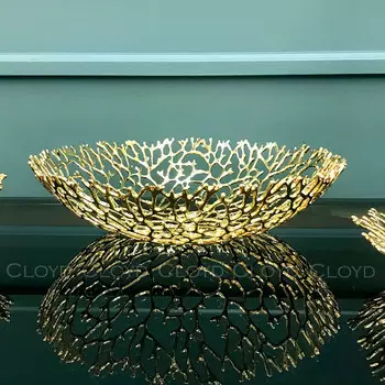 Тарелка Cloyd Dish-1636 50161