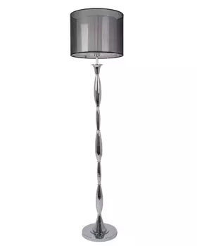 Торшер Abrasax FL.7701-1CH