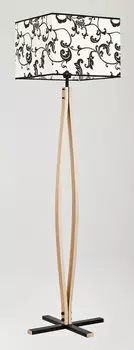 Торшер Alfa (СМ) Awans 9235