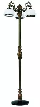 Торшер Alfa Parma 16949