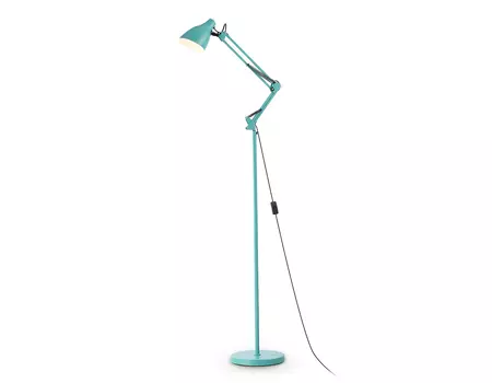 Торшер Ambrella Floor TR97649