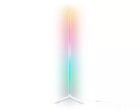 Торшер Ambrella LineTech FL8020