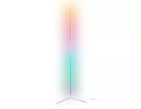 Торшер Ambrella LineTech FL8025