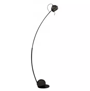 Торшер Arte Lamp A1731PN-1BC