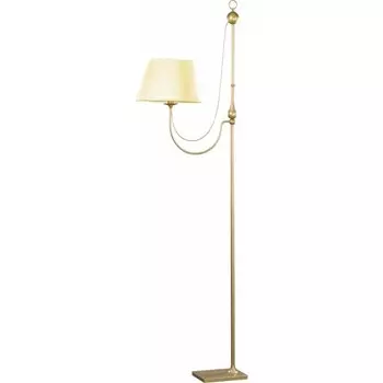 Торшер Arte Lamp A3007PN-1BZ