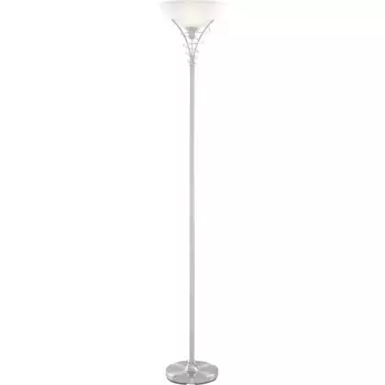 Торшер Arte Lamp A5220PN-1SS