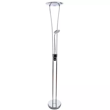 Торшер Arte Lamp A5905PN-2CC