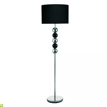 Торшер Arte Lamp BUBBLES A2038PN-1CC