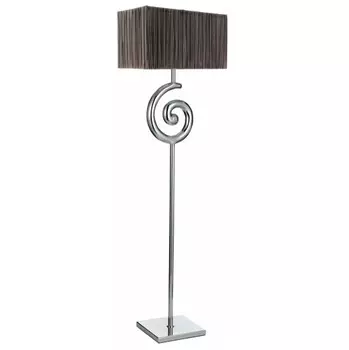 Торшер Arte Lamp LUXURY A2084PN-1CC