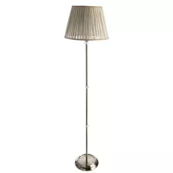 Торшер Arte Lamp SYLVIA A1180PN-1AB