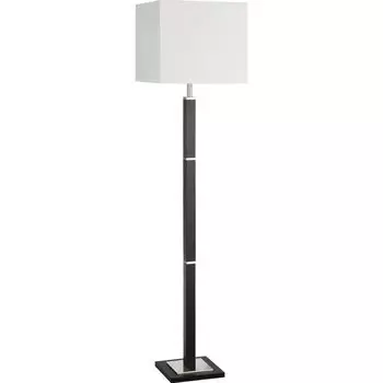 Торшер Arte Lamp WAVERLEY A8880PN-1BK