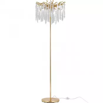 Торшер Arte Milano Milano-1 23141.480-1650.5.G9.A GD