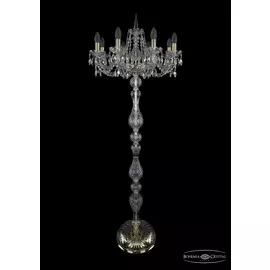 Торшер Bohemia 1402T1/8/195-160/G